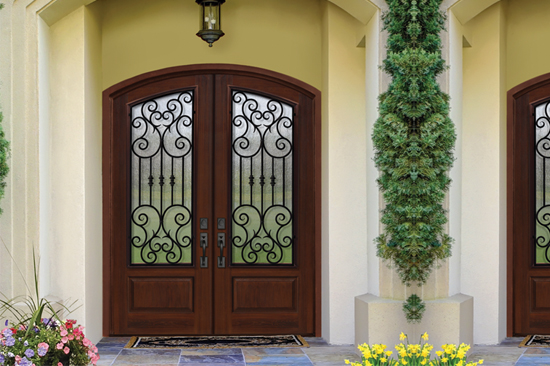 Camp Pendleton North-entry-door-repair