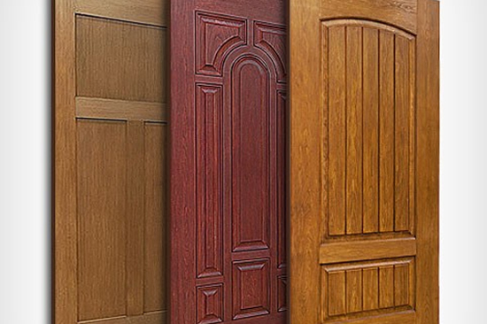 Camp Pendleton North-fiberglass-door-repair