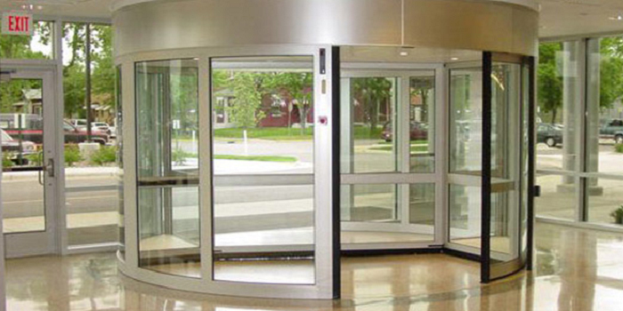 commercial automatic door repair Camp Pendleton North