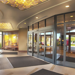 commercial door specialist Camp Pendleton North