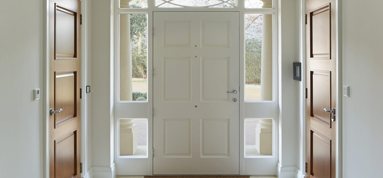 Camp Pendleton North door replacement contractors