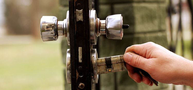 front door latch repair Camp Pendleton North