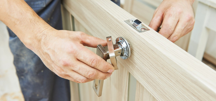 interior door repair Camp Pendleton North