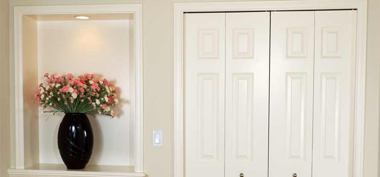 residential closet door repair in Camp Pendleton North