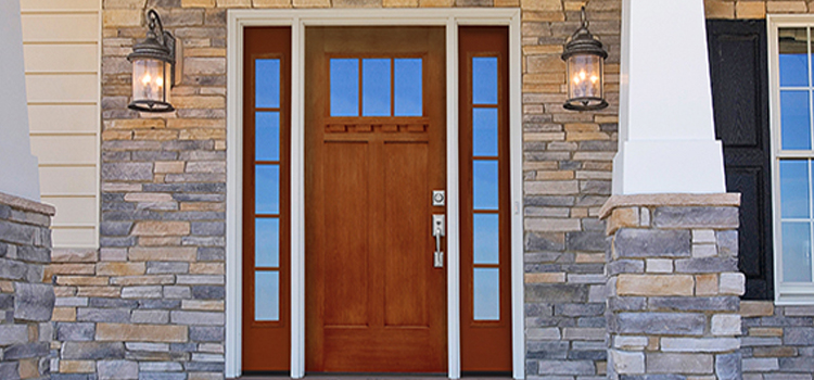 residential entry door repair Camp Pendleton North