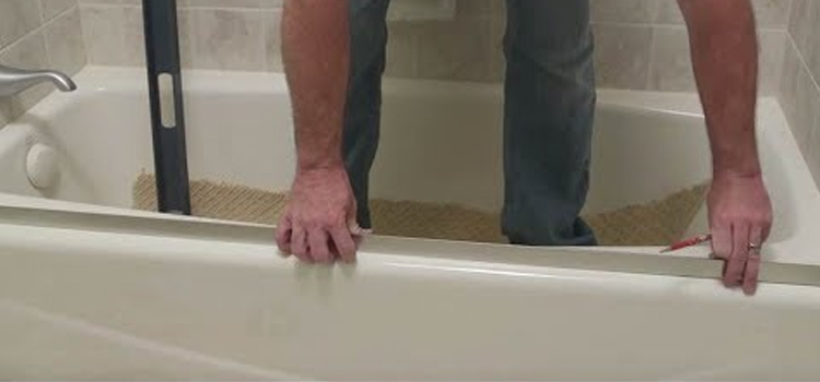 Sliding Shower Door Repair in Camp Pendleton North